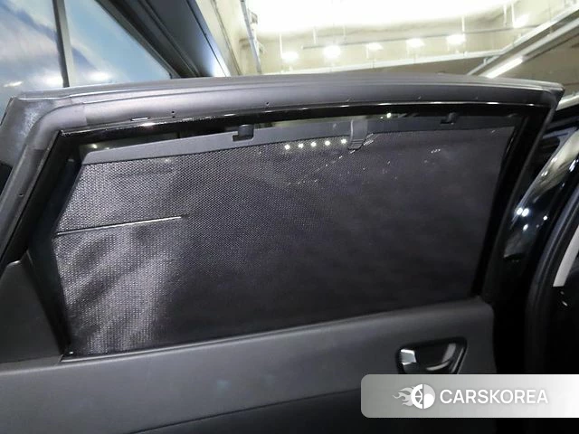 Kia The New K5 2nd generation 2018 Черный из Кореи, фото 4