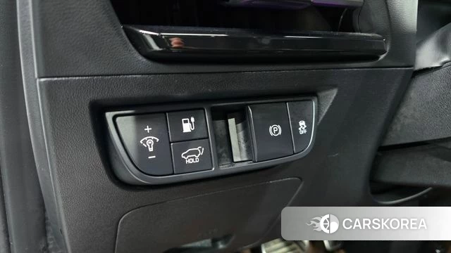 Kia EV6 2021 Белый из Кореи, фото 4