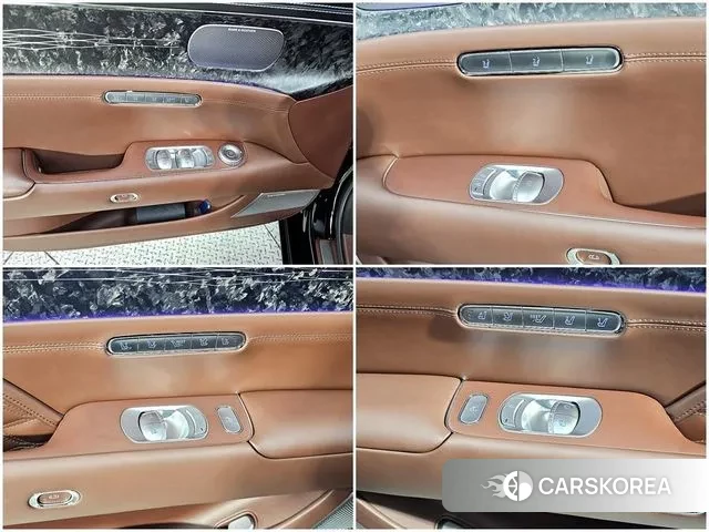 Genesis G90 (RS4) 2022 Черный из Кореи, фото 4