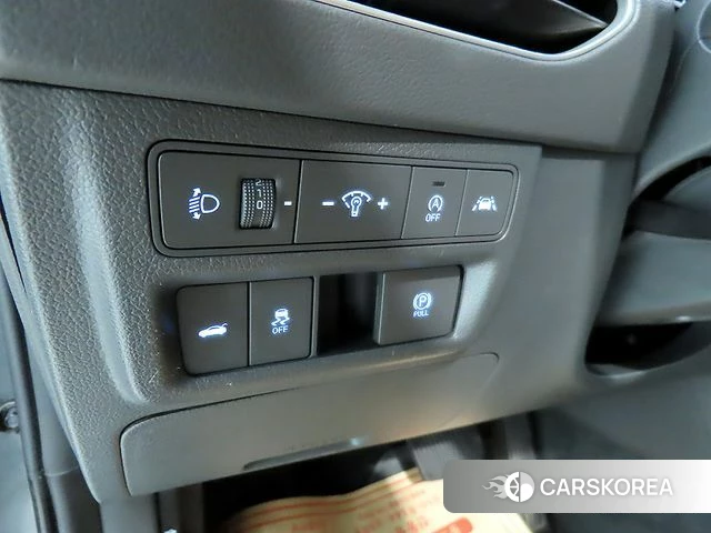 Hyundai Sonata (DN8) 2019 Серый из Кореи, фото 4
