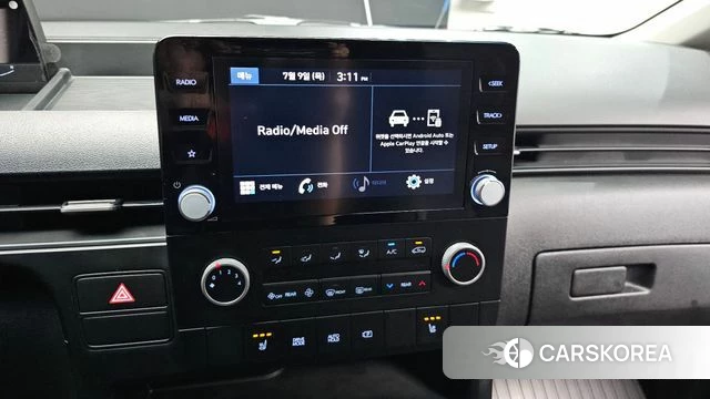 Hyundai Staria 2021 Серебряный из Кореи, фото 4