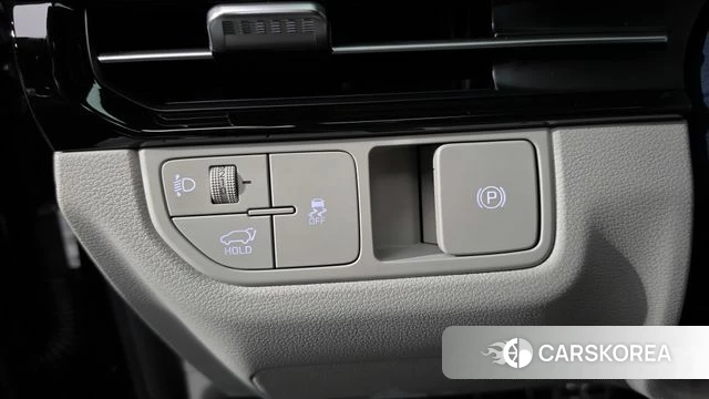 Kia The New Sportage 5th Generation 2025 Черный из Кореи, фото 4