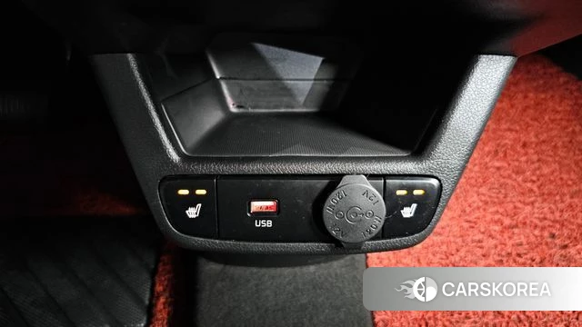 Kia The New Ray 2022 Белый из Кореи, фото 4