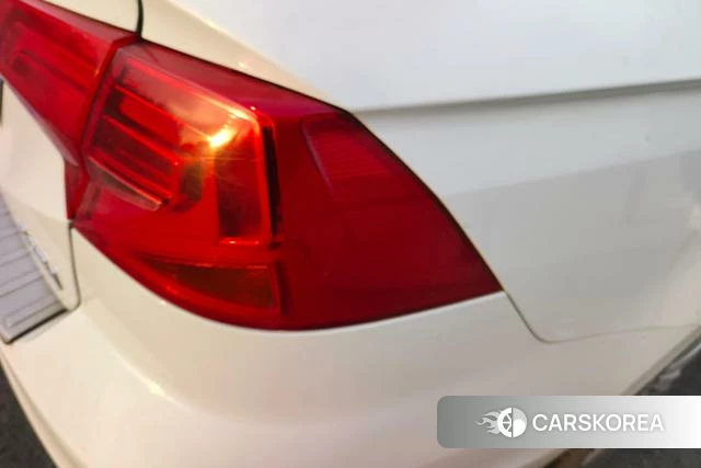 Volkswagen Bora 2021 Белый из Китая, фото 4