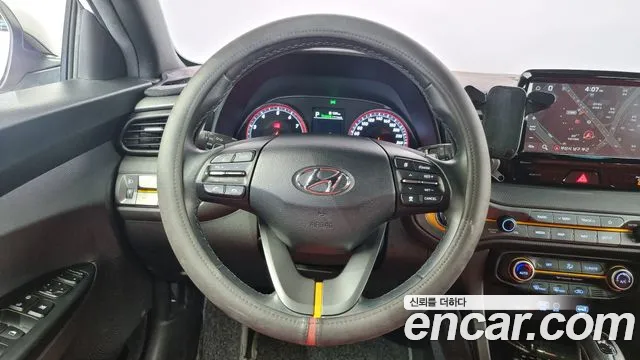 Hyundai Veloster (JS) 2018 Белый из Кореи, фото 4