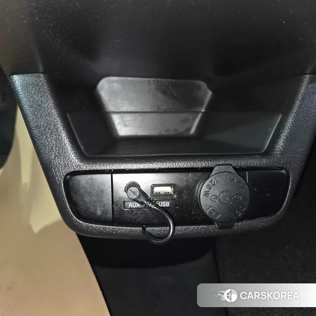 Kia The New Ray 2018 Черный из Кореи, фото 4