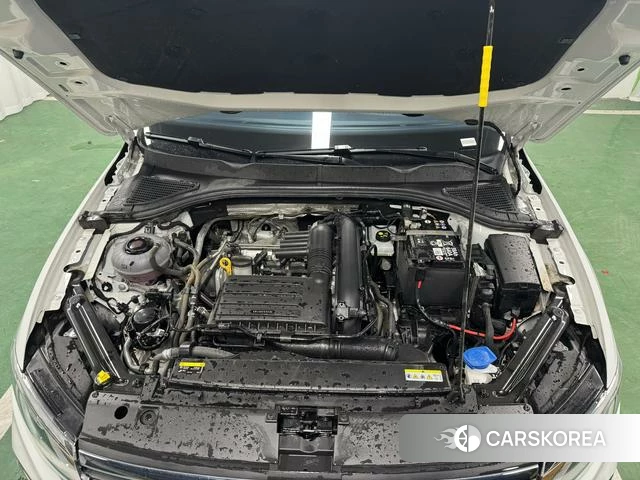 Volkswagen Bora 2025 Белый из Китая, фото 4