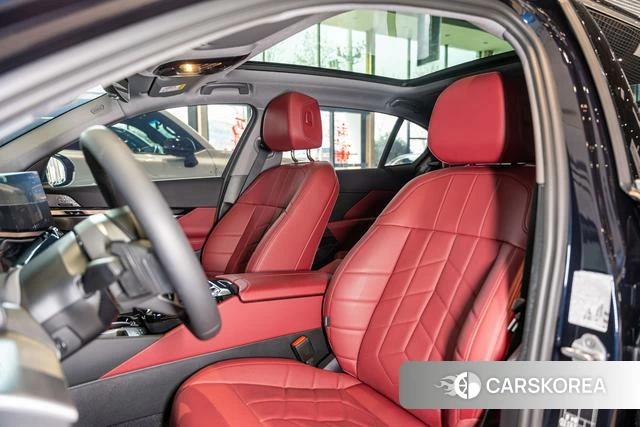 BMW 5 series id 4210397 из Китая 4