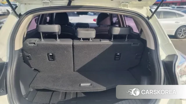 Ssangyong Berry New Tivoli 2021 Жемчужный цвет из Кореи, фото 4