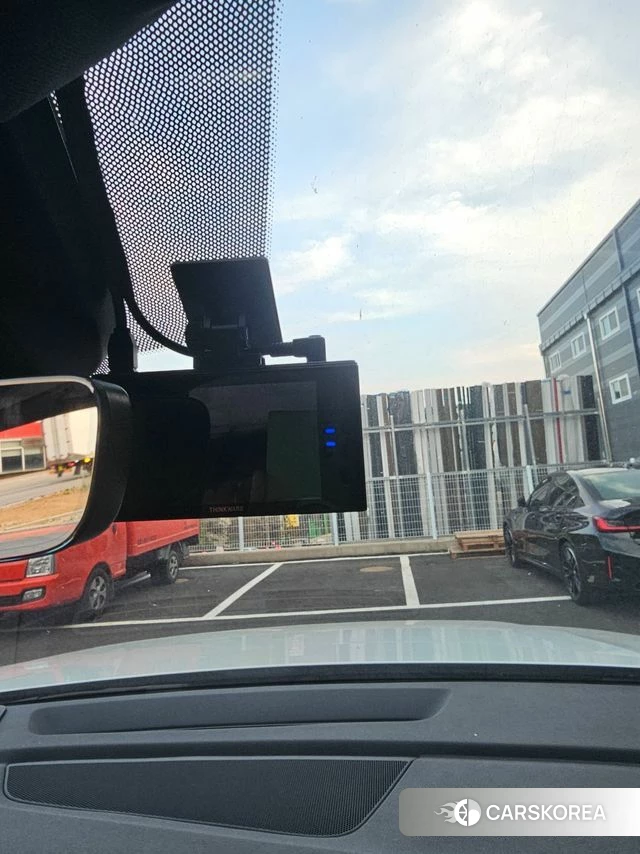 Audi Q7 (4M) 2021 Белый из Кореи, фото 4