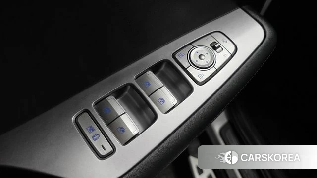 Hyundai The New Palisade 2022 Белый из Кореи, фото 4