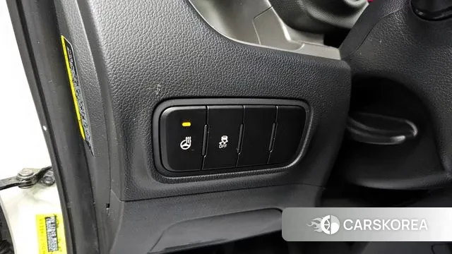 Kia The New Ray 2018 Белый из Кореи, фото 4