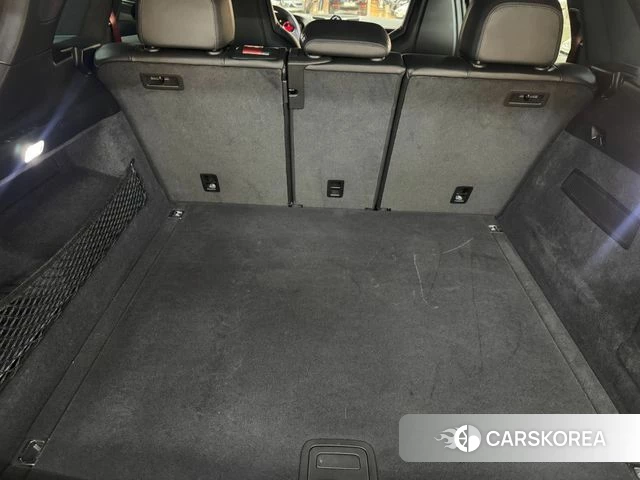 Porsche Cayenne (PO536) 2024 Черный из Кореи, фото 4