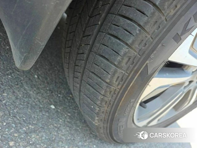 Kia The New Carnival 2018 Серый из Кореи, фото 4