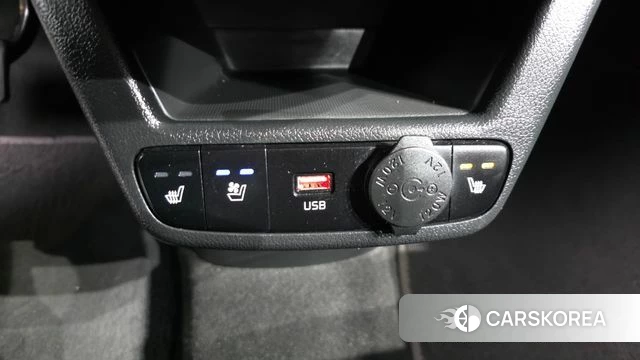 Kia The New Kia Ray 2022 Белый из Кореи, фото 4