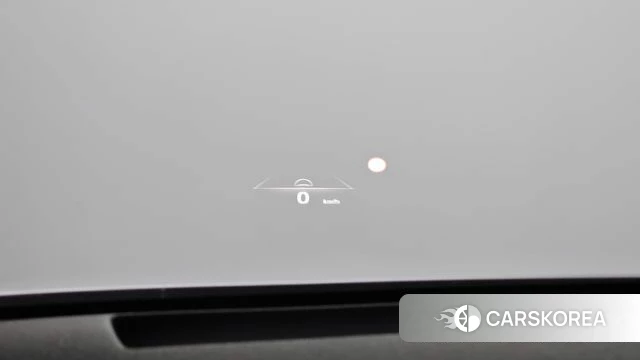 Kia K8 Hybrid 2021 Белый из Кореи, фото 4