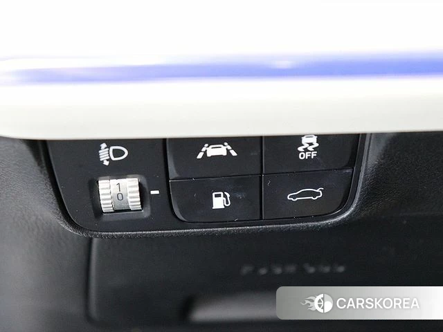 Hyundai The New Grandeur IG 2022 Жемчужный цвет из Кореи, фото 4