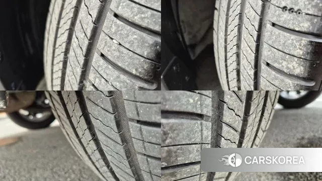 Renault Korea (Samsung) QM6 2018 Серый из Кореи, фото 4