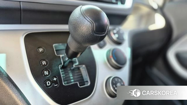 Kia The New Ray 2018 Белый из Кореи, фото 4