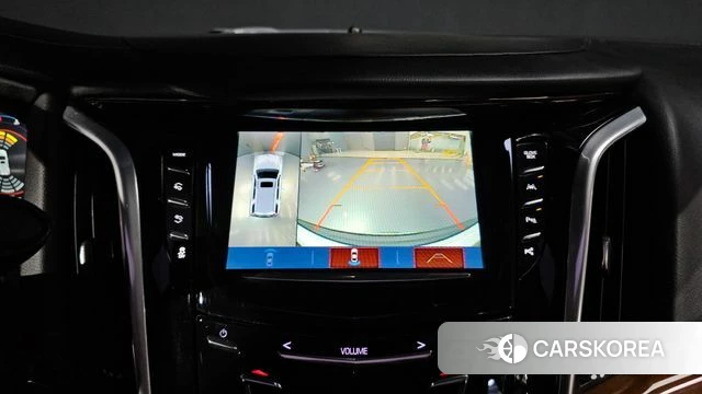 Cadillac Escalade 2020 Белый из Кореи, фото 3