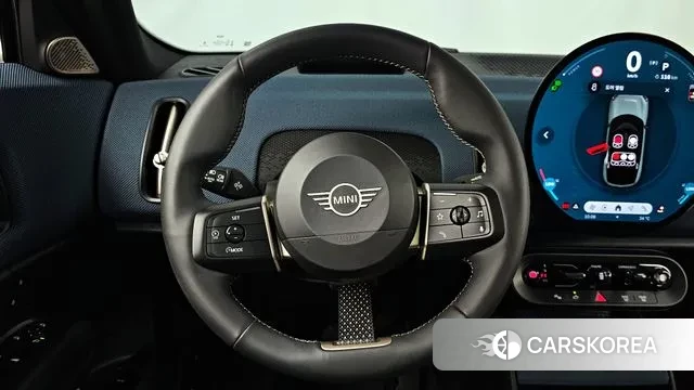 Mini Cooper S Countryman 3rd Generation id 2914828 из Кореи 4