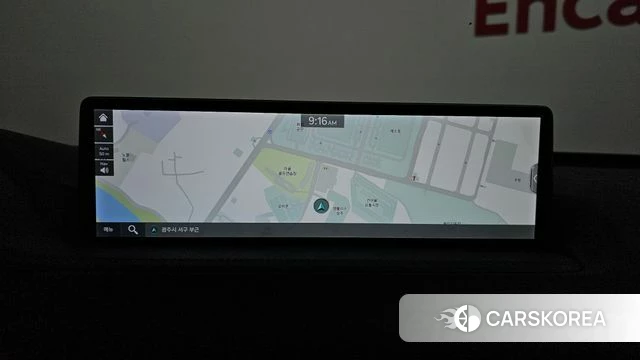 Genesis GV80 2023 Белый из Кореи, фото 4