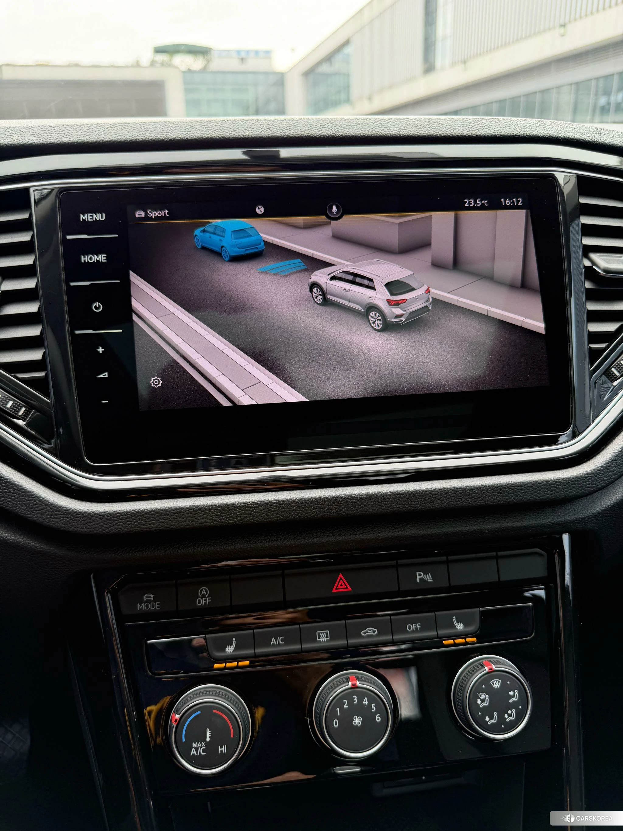 Volkswagen Exploring songs 2022 Белый из Китая, фото 4
