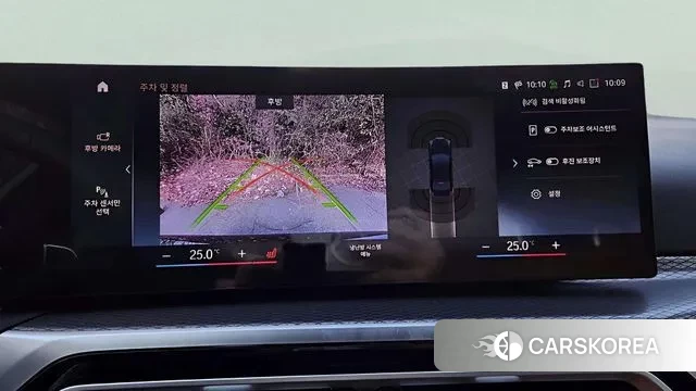 BMW 3 Series (G20) 2024 Черный из Кореи, фото 4