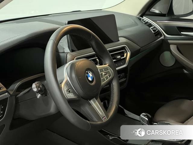 BMW X3 id 3890167 из Китая 4