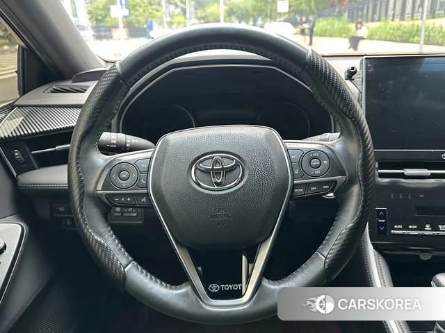 Toyota Asian dragon 2022 Белый из Китая, фото 4