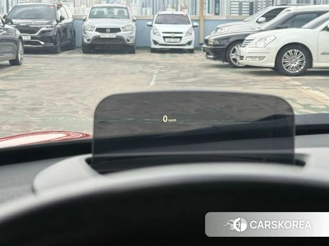 Mini Cooper 2018 Оранжевый из Кореи, фото 4