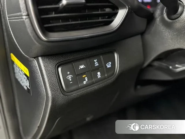 Hyundai Santa Fe TM 2018 Серый из Кореи, фото 4