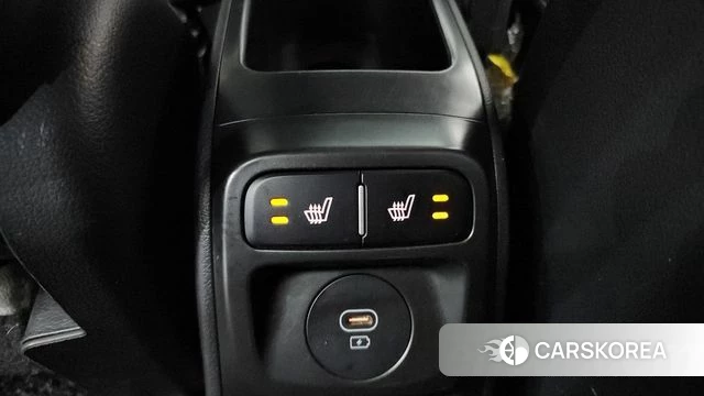 Kia The New Kia Ray 2022 Жемчужный цвет из Кореи, фото 4
