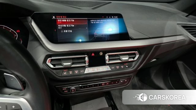 BMW 2 Series Gran Coupe (F44) 2021 Серый из Кореи, фото 4