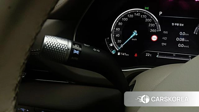 Genesis GV80 2022 Серый из Кореи, фото 4