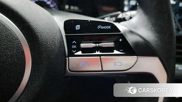 Hyundai Avante (CN7) 2020 Серый из Кореи, фото 4