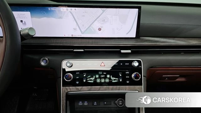 Genesis GV80 2024 Белый из Кореи, фото 4