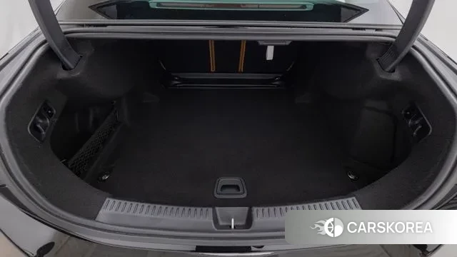 Mercedes-Benz E-Class W214 2024 Черный из Кореи, фото 4