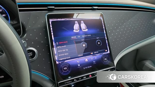 Mercedes-Benz EQE V295 2023 Белый из Кореи, фото 4