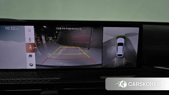 Genesis GV80 Coupe 2024 Черный из Кореи, фото 4