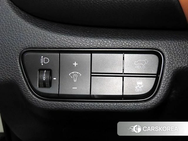 Kia The New Seltos 2025 Жемчужный цвет из Кореи, фото 4