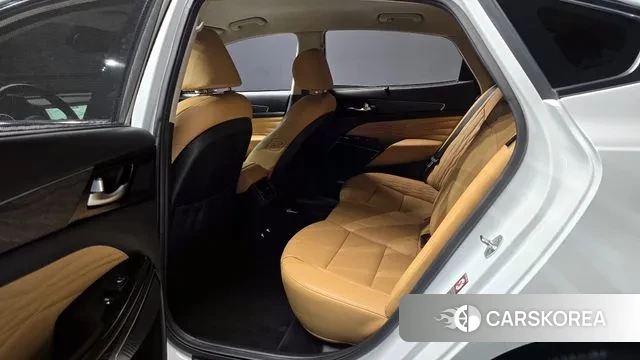 Kia K7 Premier 2020 Белый из Кореи, фото 4