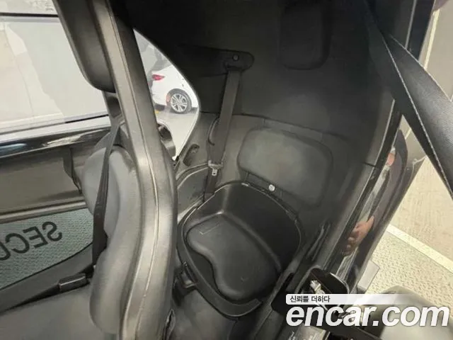 Renault Korea (Samsung) Twizy id 2689347 из Кореи 4