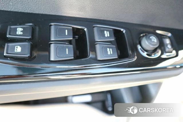 Ssangyong Torres 2022 Белый из Кореи, фото 4