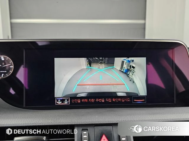 Lexus ES300h 7th generation 2020 Черный из Кореи, фото 4
