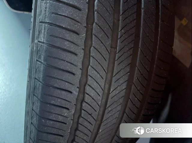 Genesis GV80 2023 Белый из Кореи, фото 4