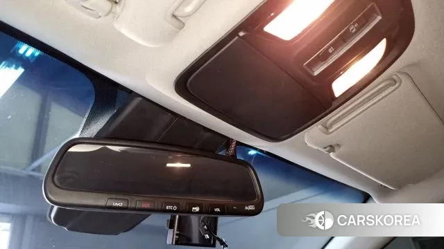 Kia The New Sorento 2019 Синий из Кореи, фото 4