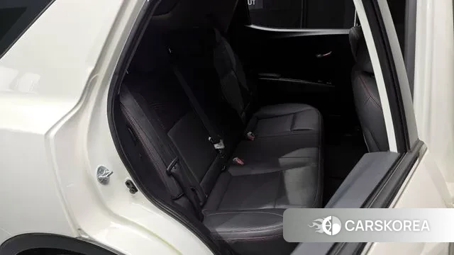 Ssangyong Tivoli Air 2019 Белый из Кореи, фото 4