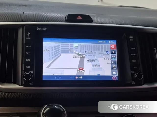 Kia The New Ray 2018 Белый из Кореи, фото 4