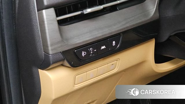 Kia Carnival 4th generation 2022 Черный из Кореи, фото 4